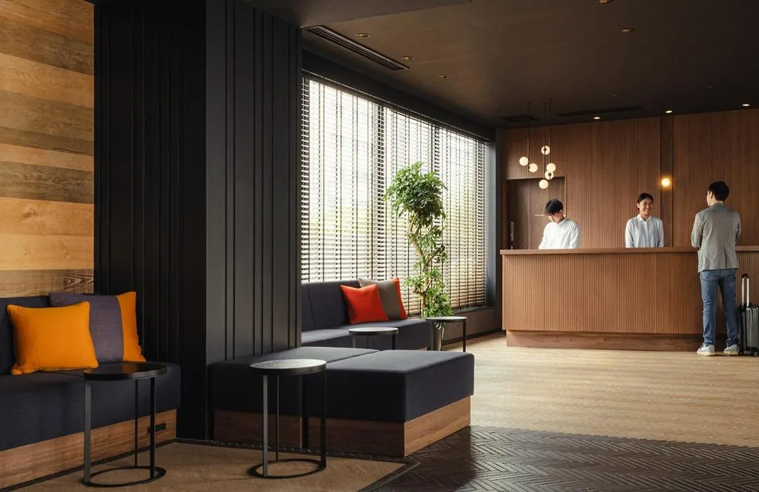 Nest Hotel Tokyo Yaesu-1
