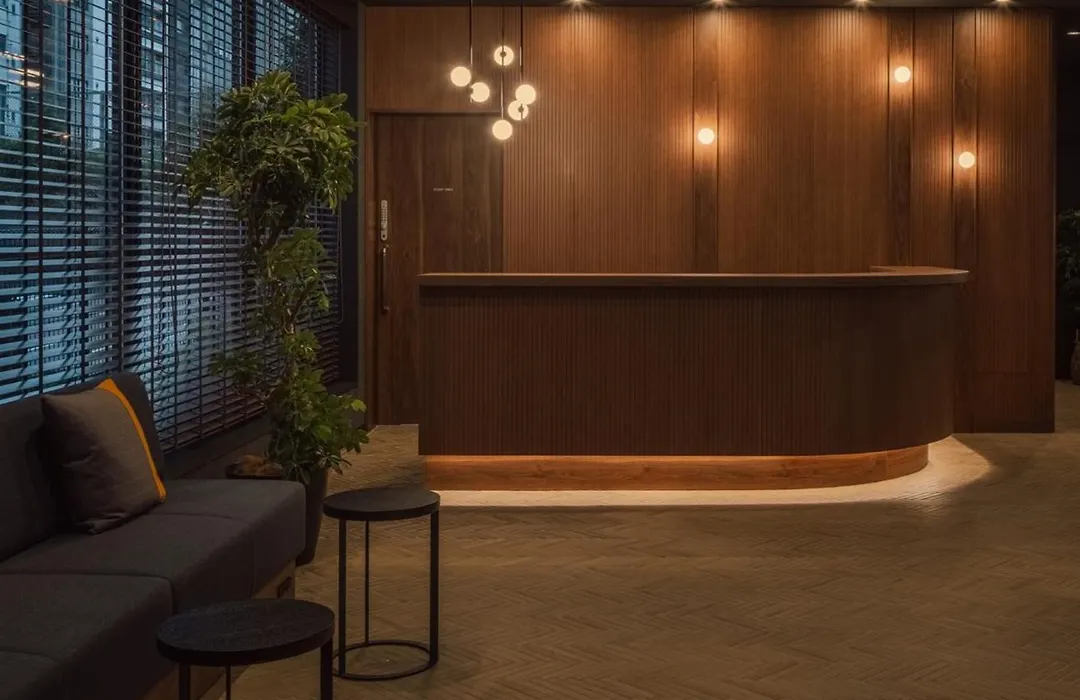 Nest Hotel Tokyo Yaesu-1
