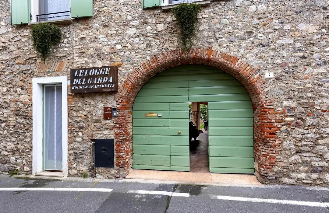 Le Logge Del Garda-1