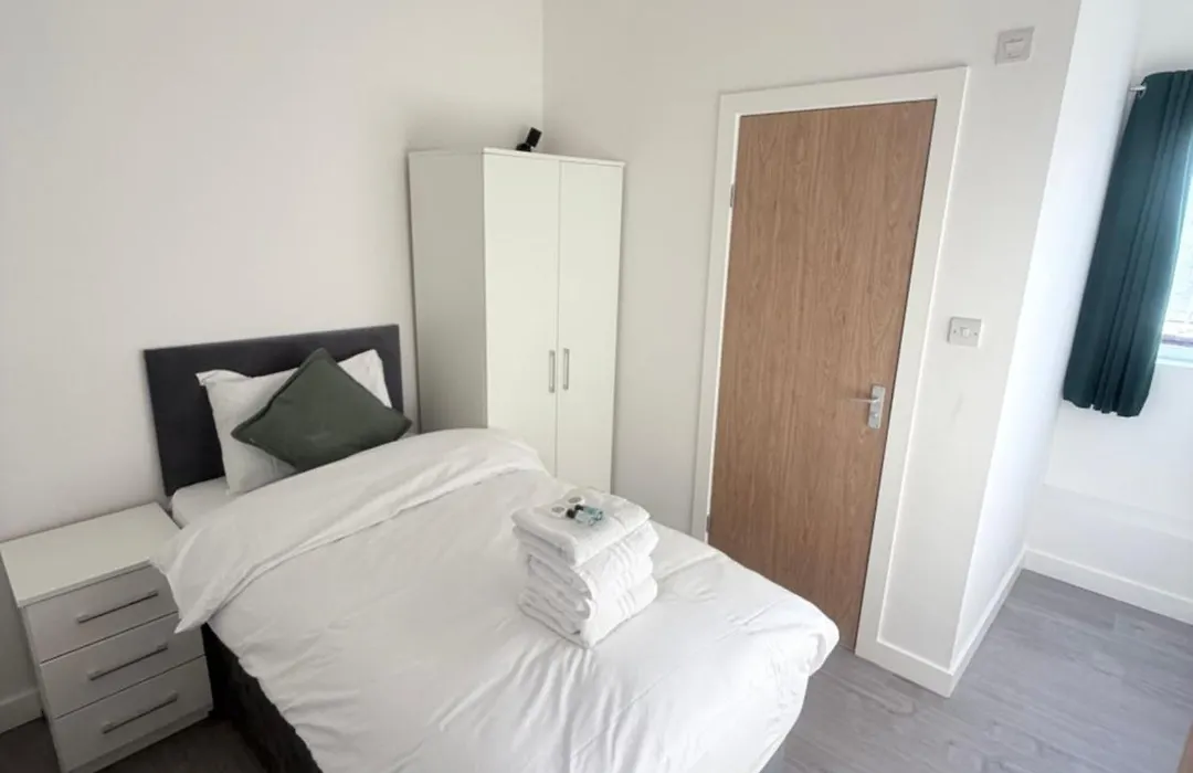 Crown House-1