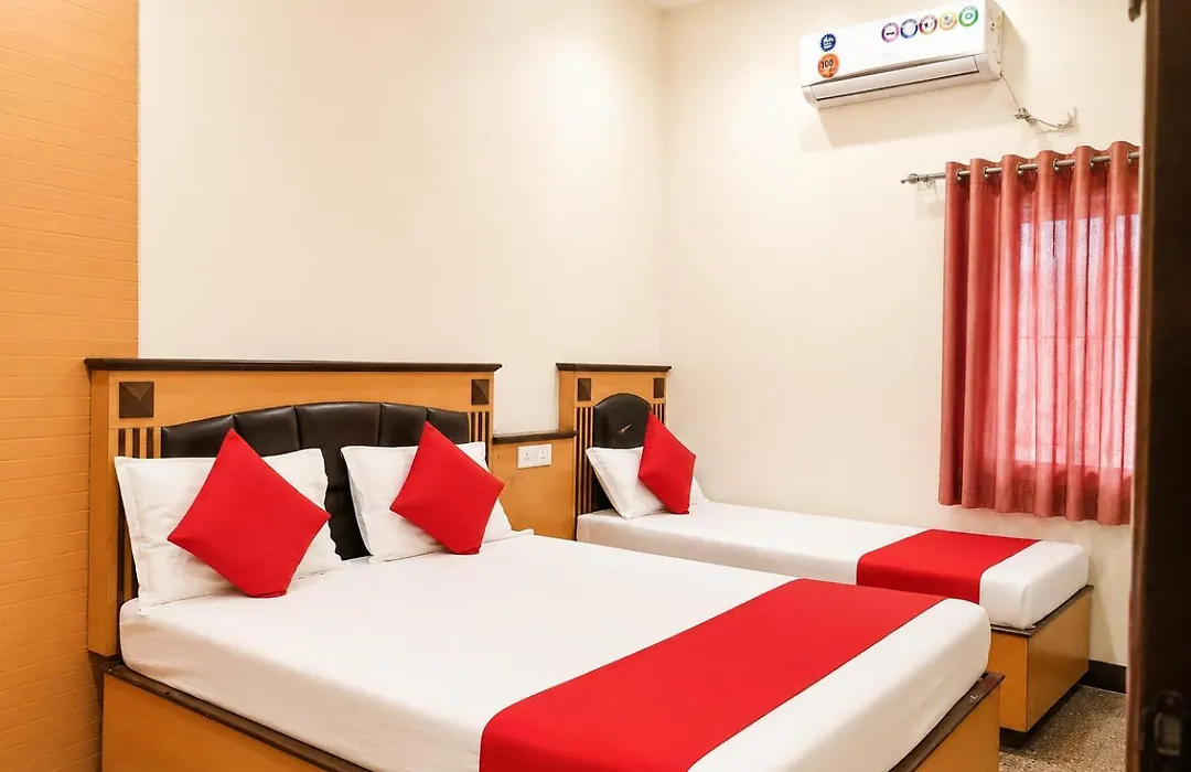 Hotel Volga 2-1