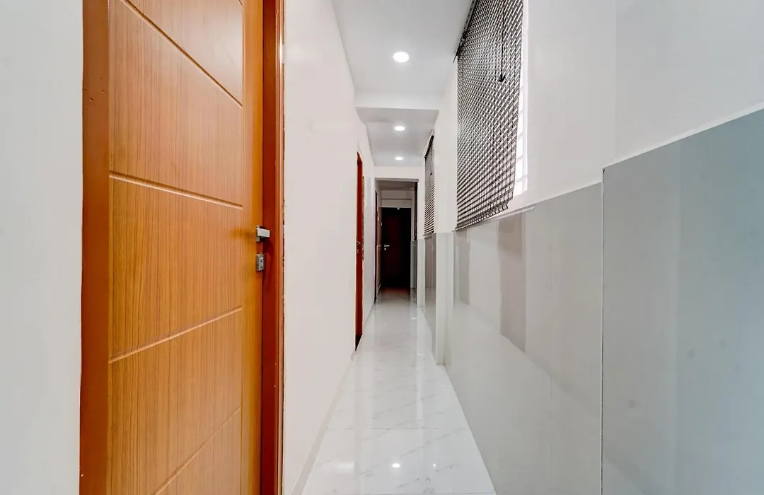 Hotel O Vasantham Residency-1