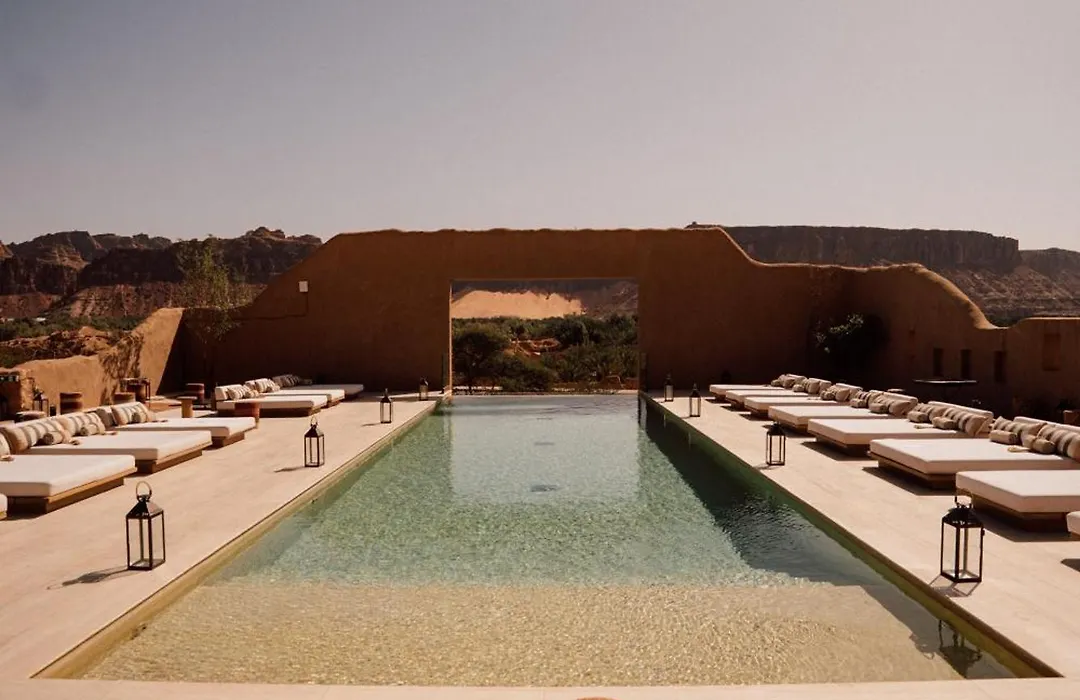 Dar Tantora The House Hotel-1
