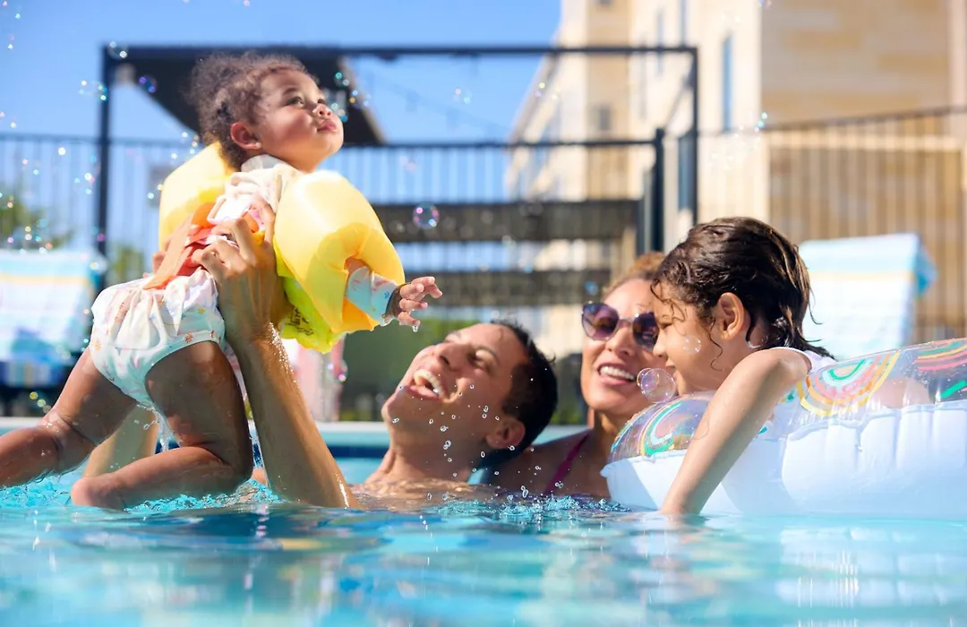 Candlewood Suites Oxford - Anniston By Ihg-1