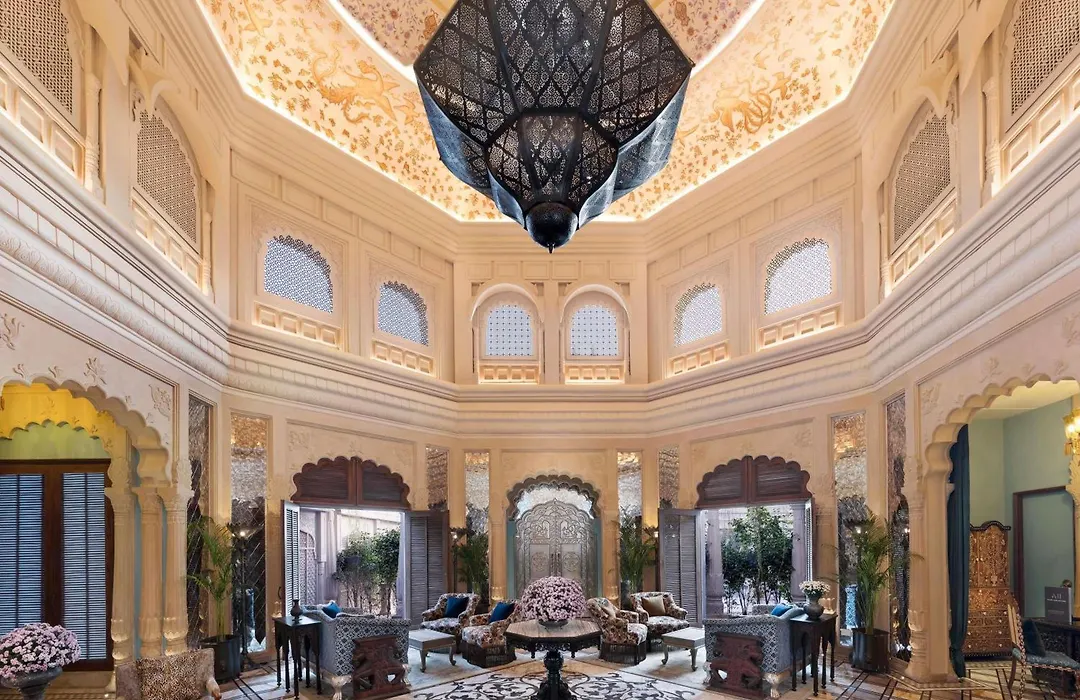 Raffles Jaipur-1