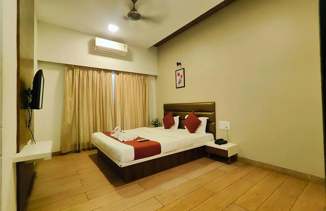 Fortune Resort-1