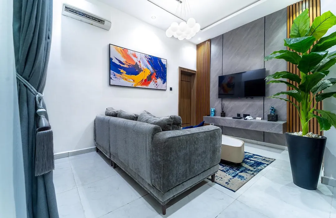 One90 Apartment-1