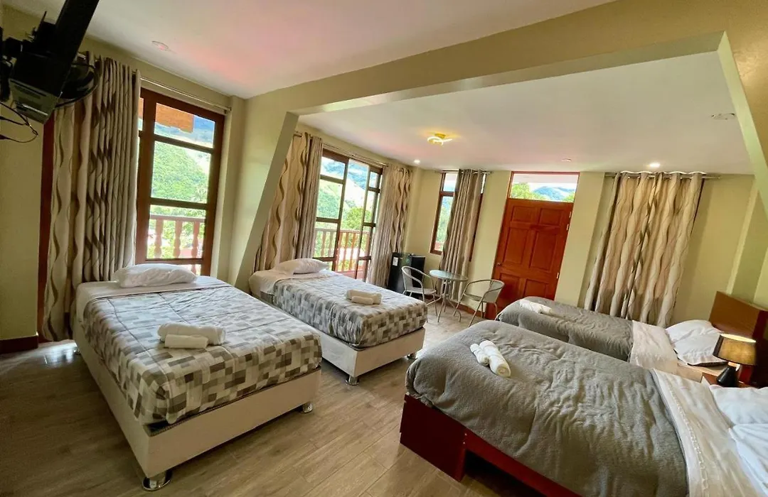 Monteverdia - Hotel & Resort-1