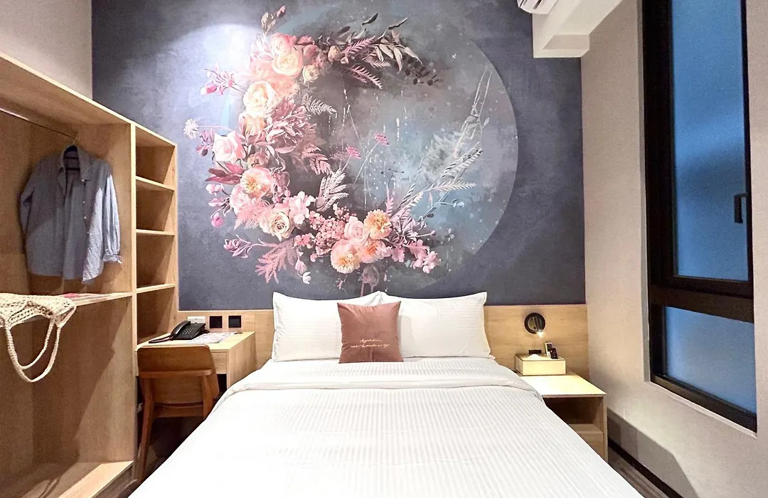 Fun Stay Inn Chengdu-1
