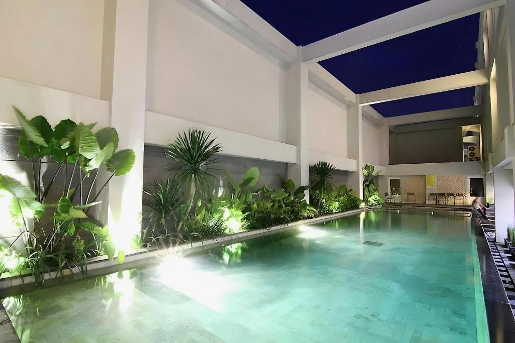 Megaland Hotel Solo-1
