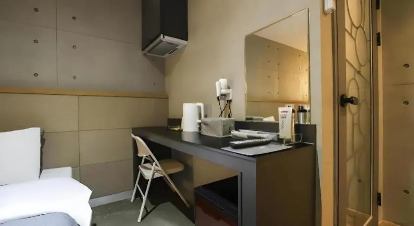 Boutique Hotel K-1