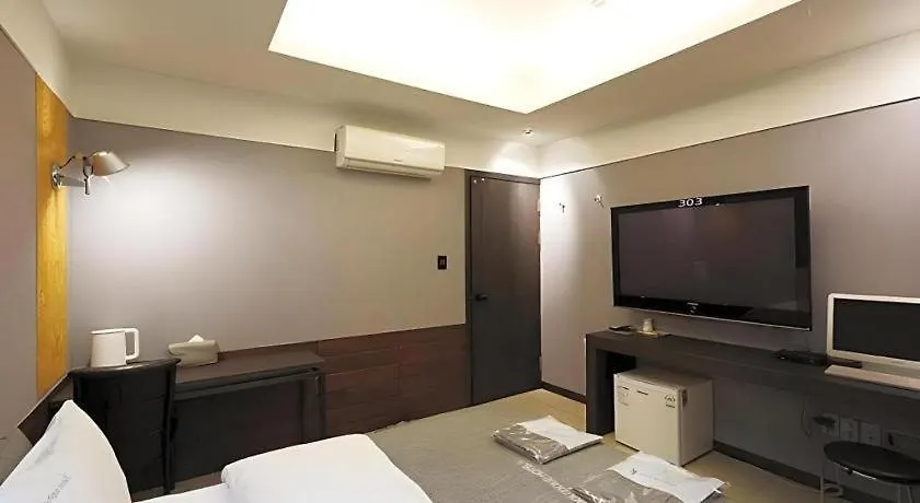 Boutique Hotel K-1