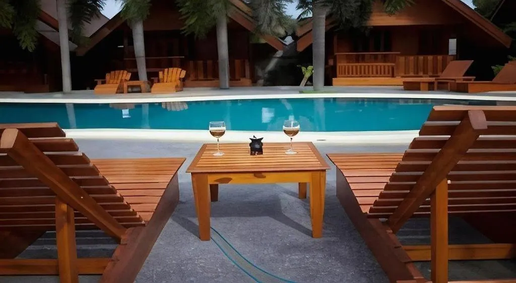 Srisawat Resort-1