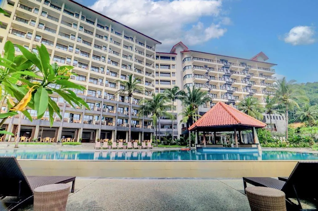 Laprima Hotel-1