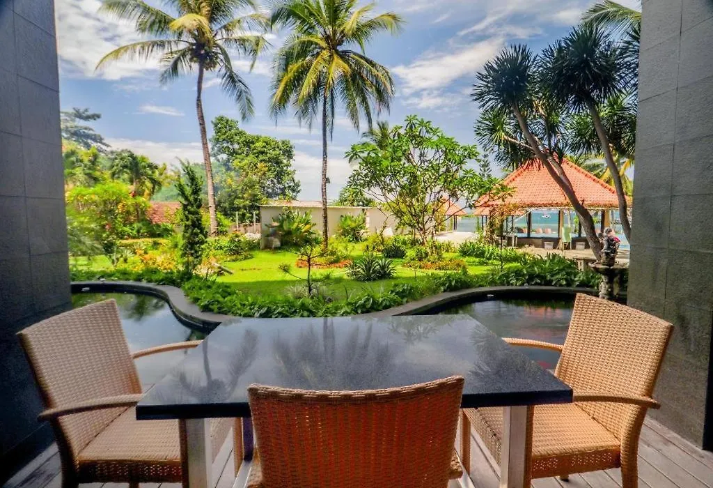 Laprima Hotel-1