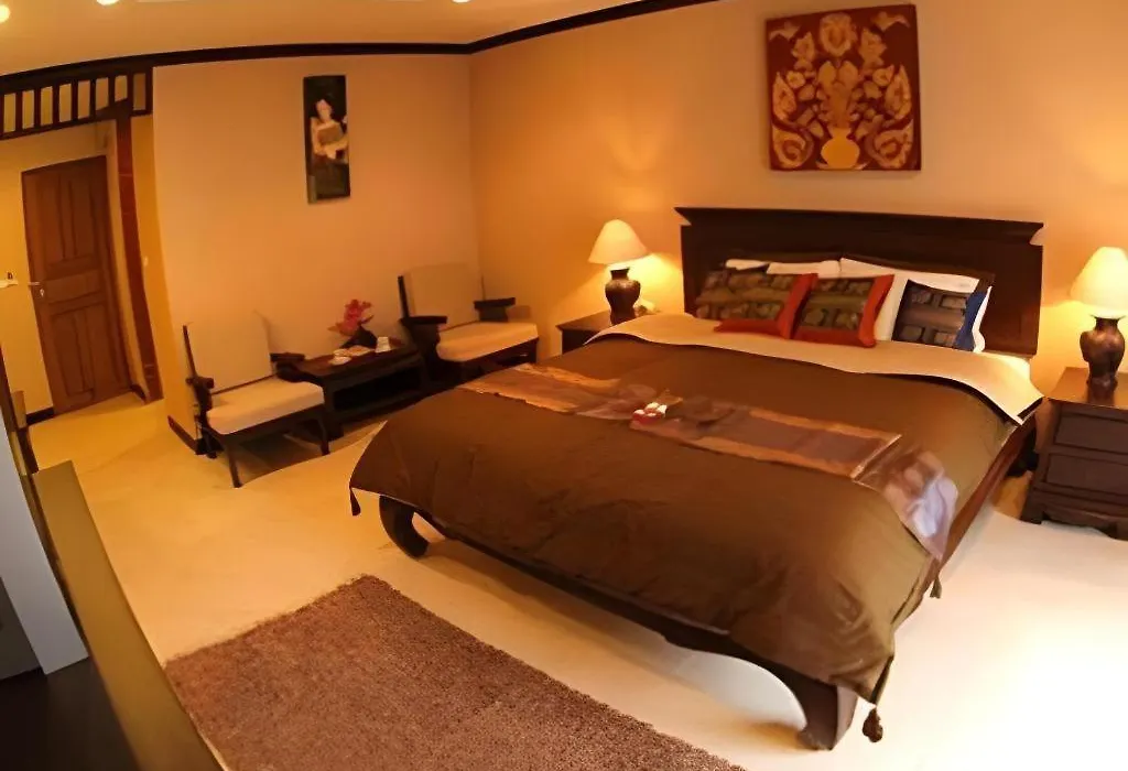 R-Con Residence-1