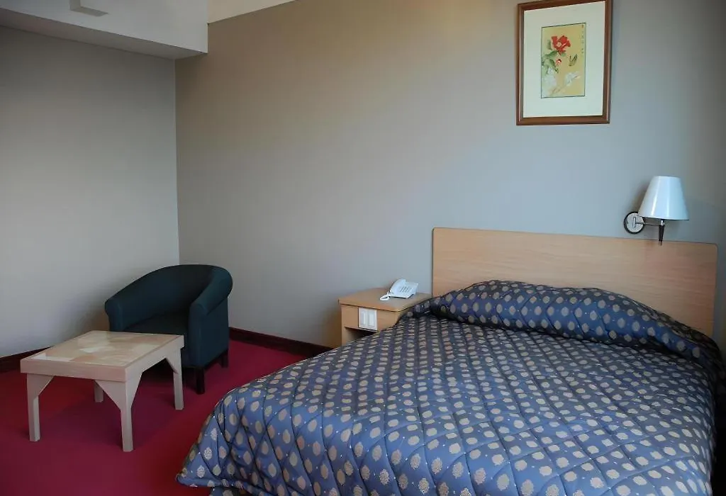 Great Eastern Hotel Quezon City-1