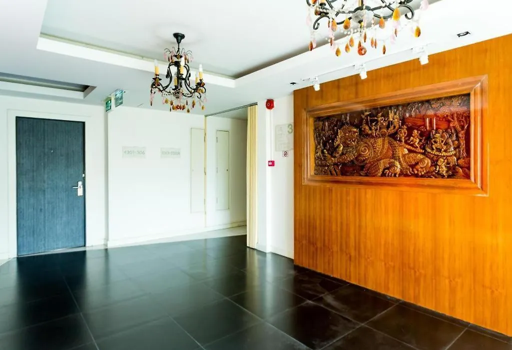 The Park Residence-1