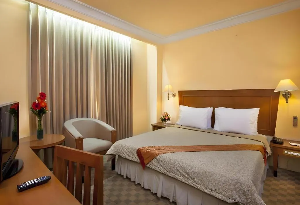 Nalendra Hotel-1