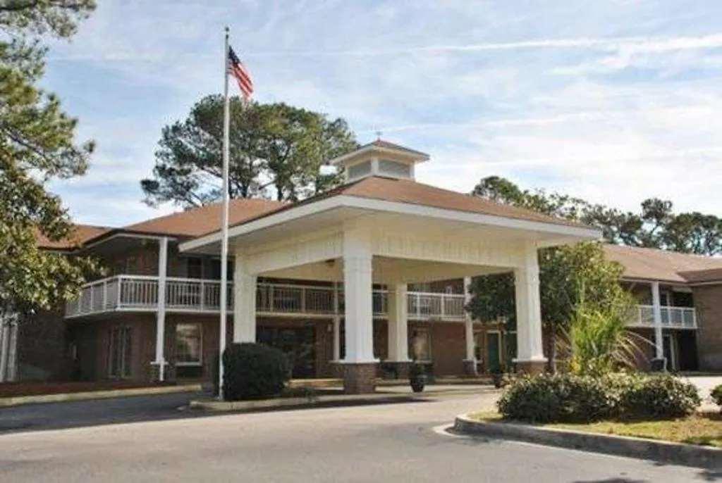 America'S Best Inn Beaufort-1