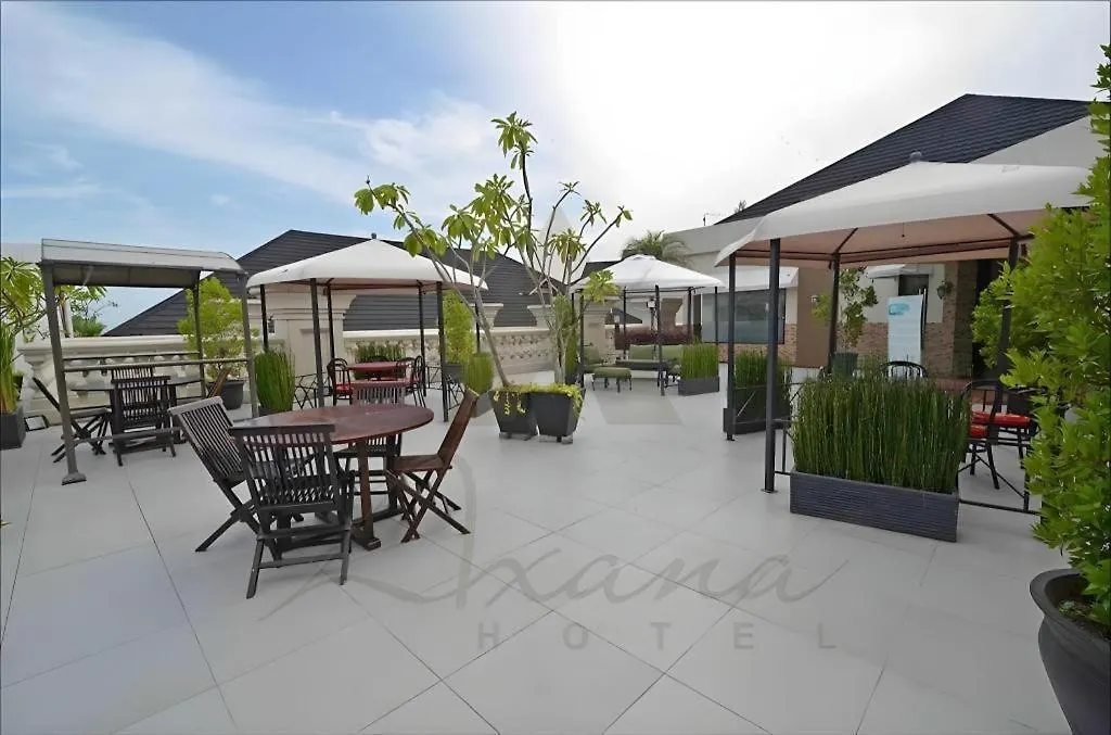 The Axana Hotel-1