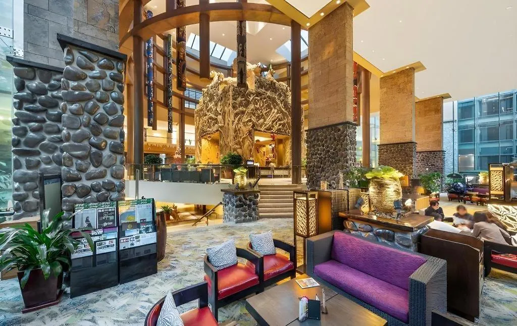 Chimelong Hotel-1
