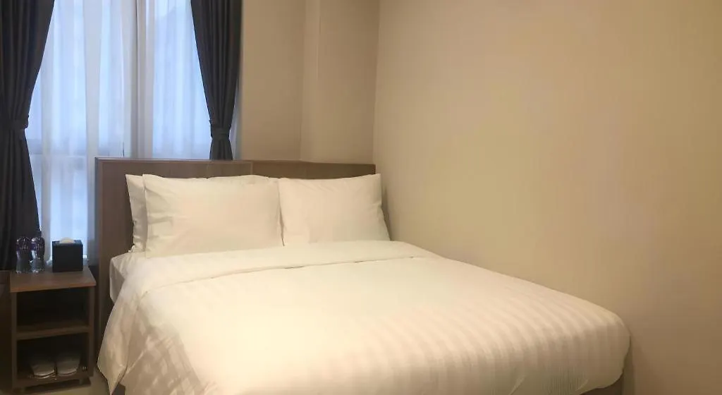 We Hotel Kowloon-1
