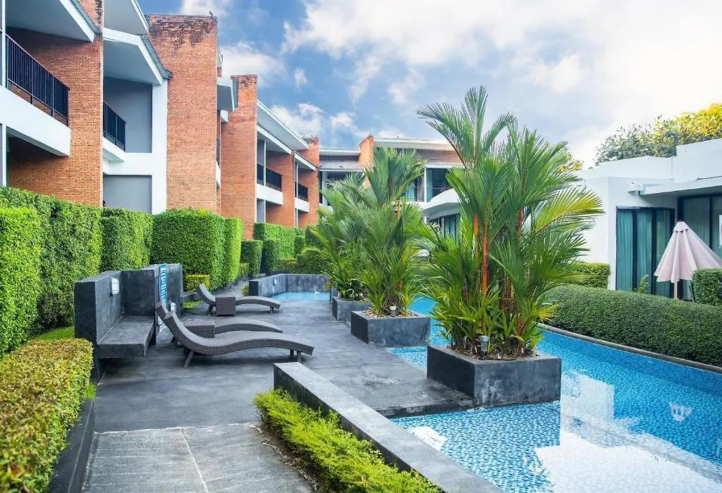 B2 Mae Hong Son Premier Hotel-1