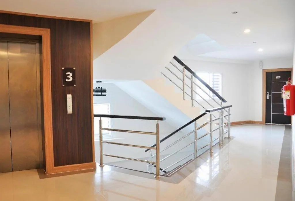 The Y Residence-1