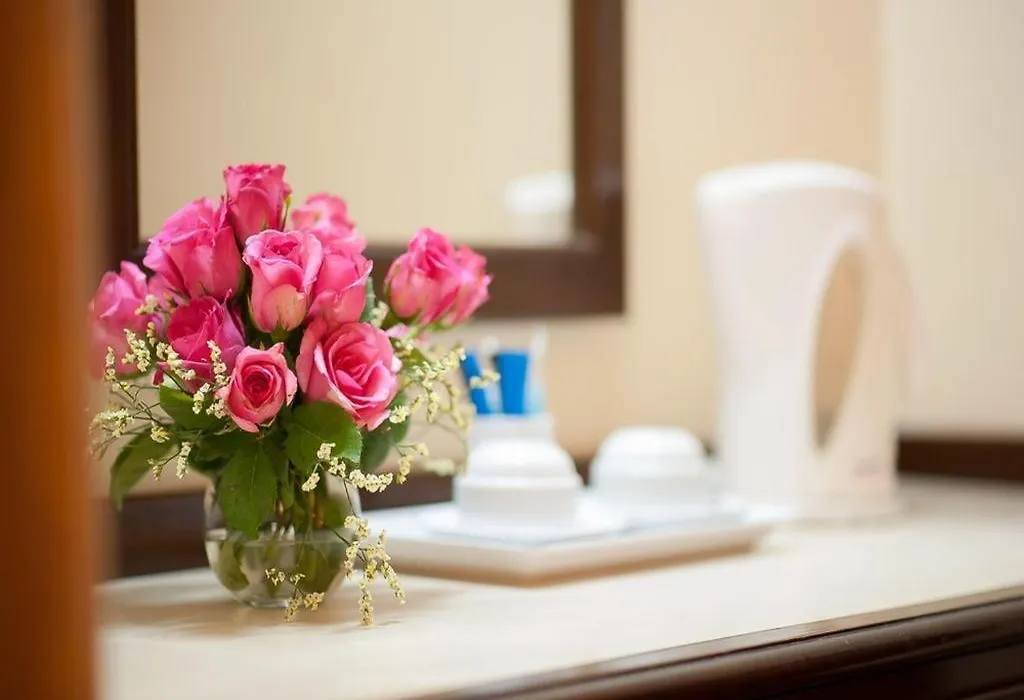 Grand Plaza Hotel-1