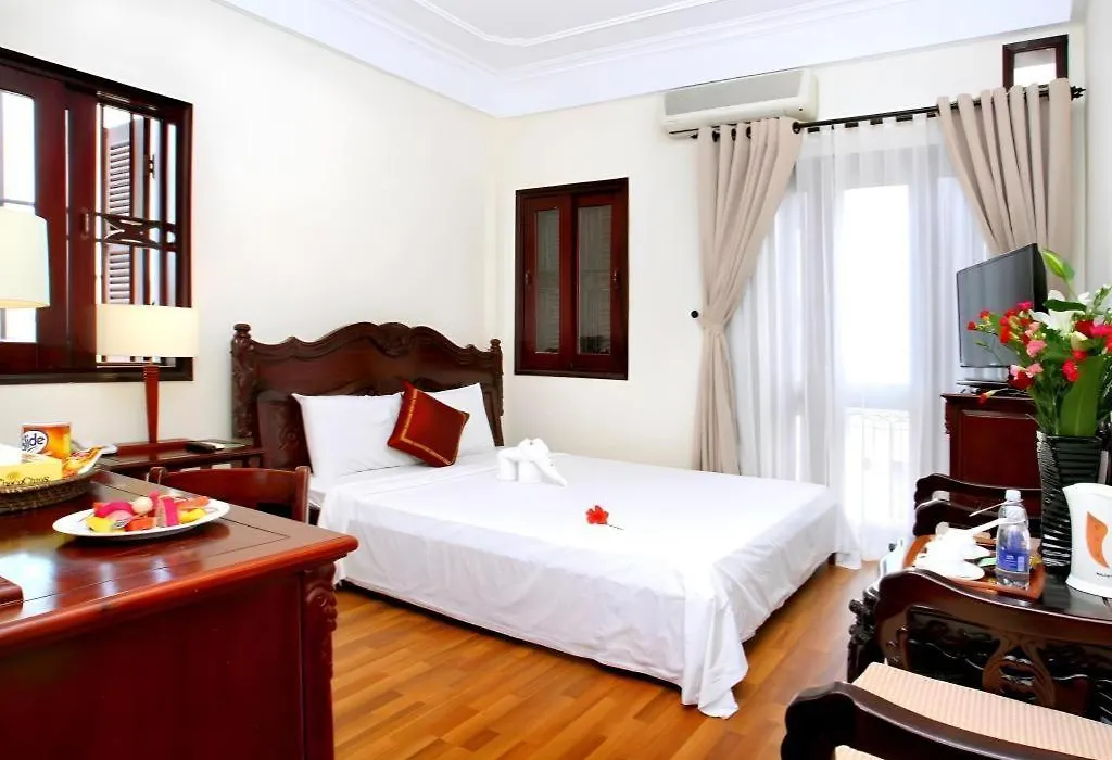 Hoi An Lantern Hotel-1