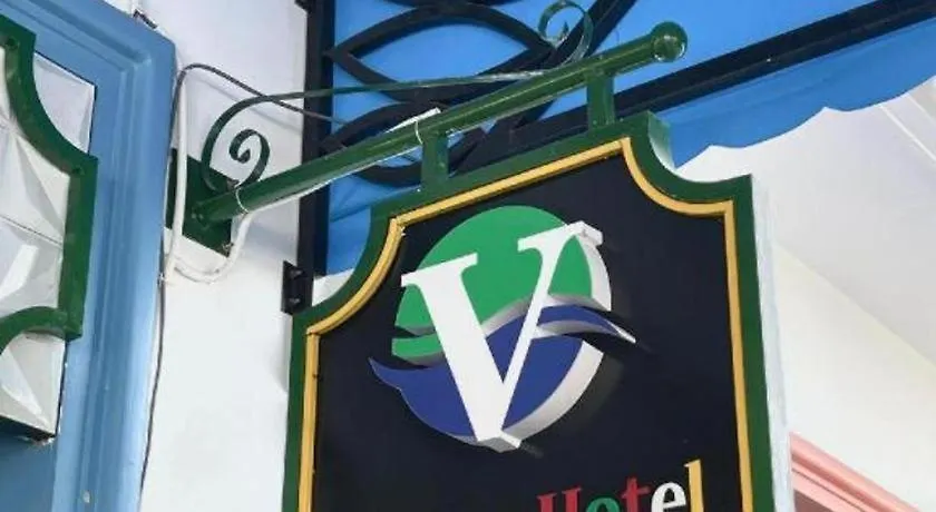 Venice Spa Hotel-1