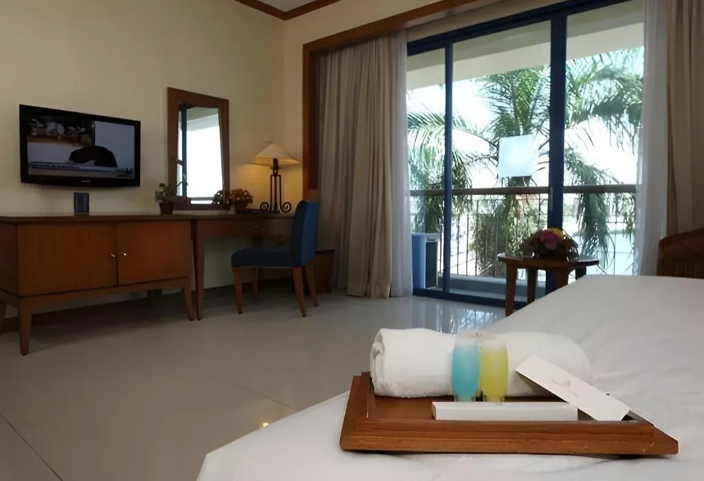 Makassar Golden Hotel-1