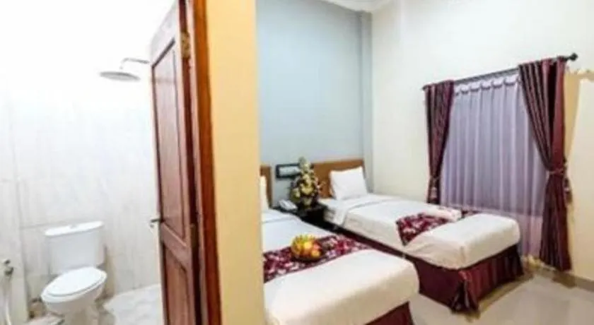 Malioboro Garden Hotel Yogyakarta-1