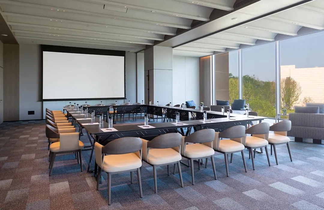 Hotel Indigo Beidaihe By Ihg-1