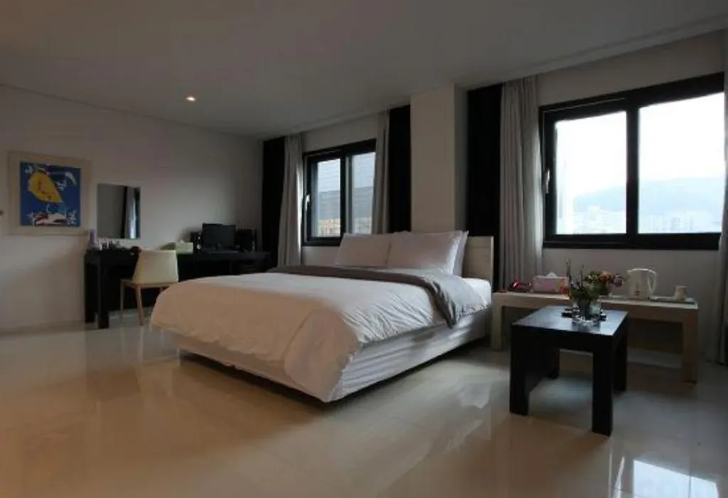 Seocho Yuwon Hotel Nambu Terminal-1