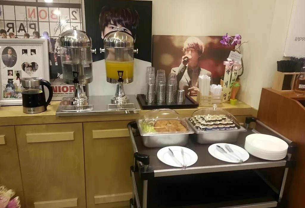 Myeongdong Mom House-1