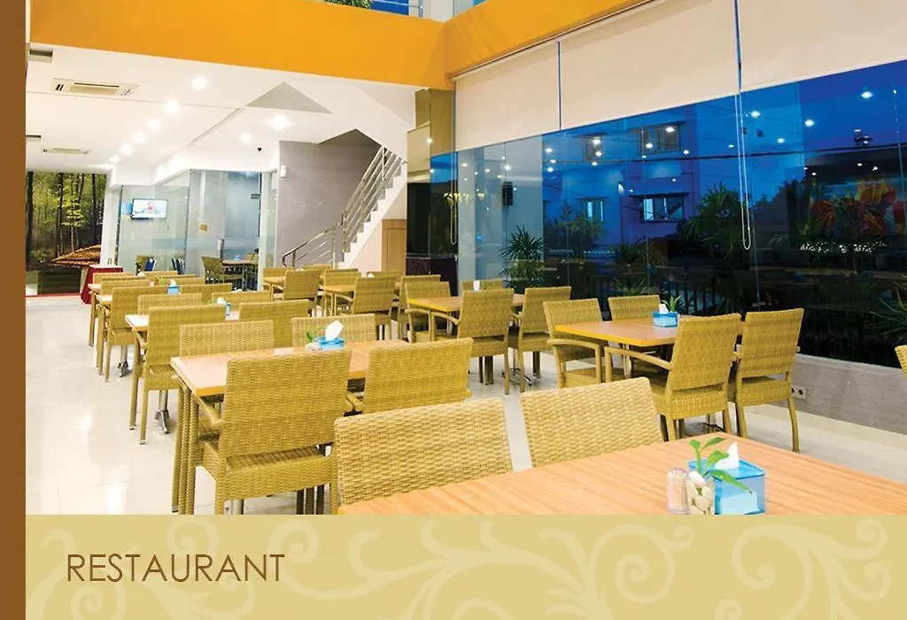 Borneo Hotel-1