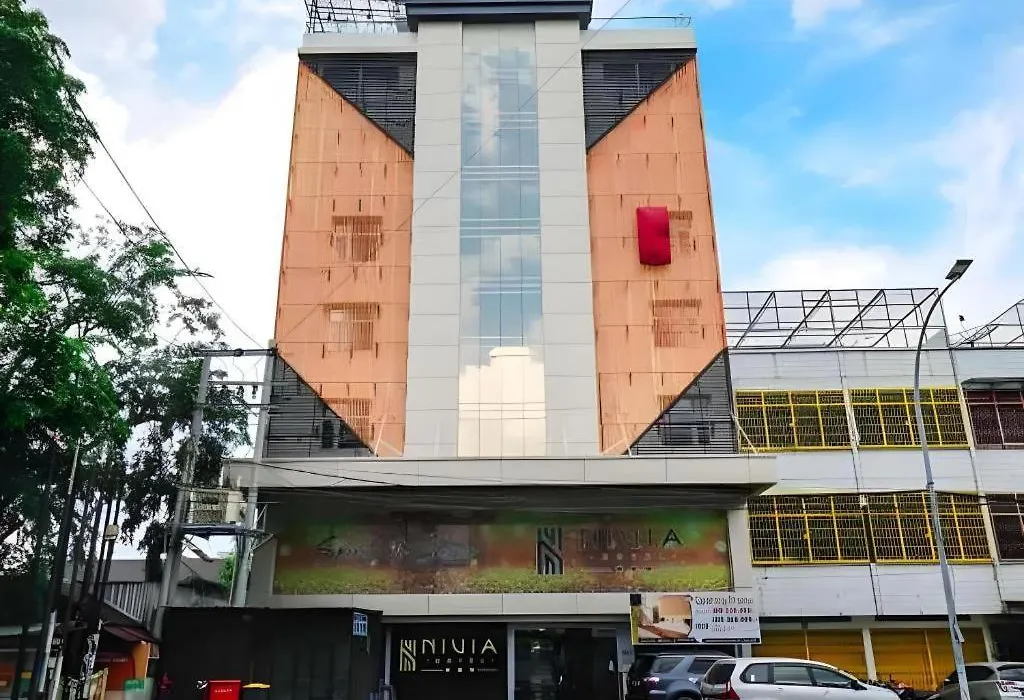 Nivia Hotel-1