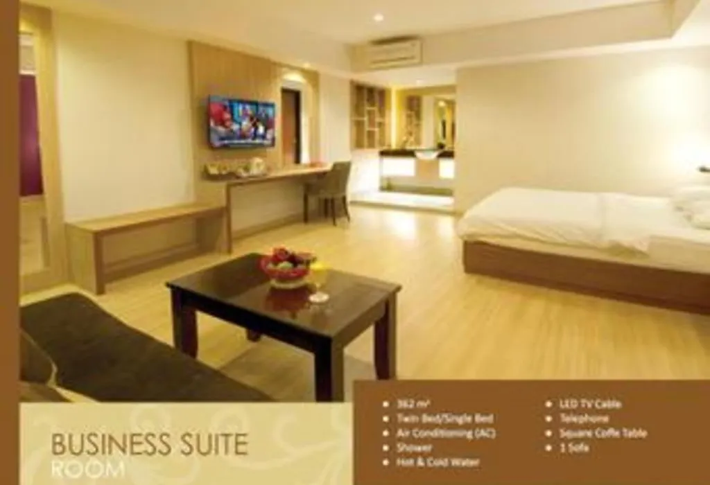 Borneo Hotel-1