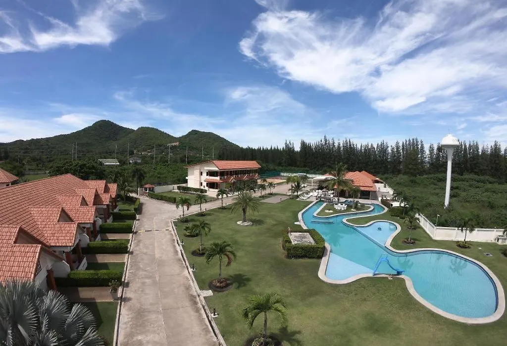 Thailand Resort Hotel-1