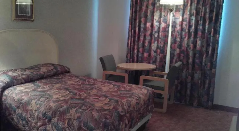 Knights Inn Brandon-1