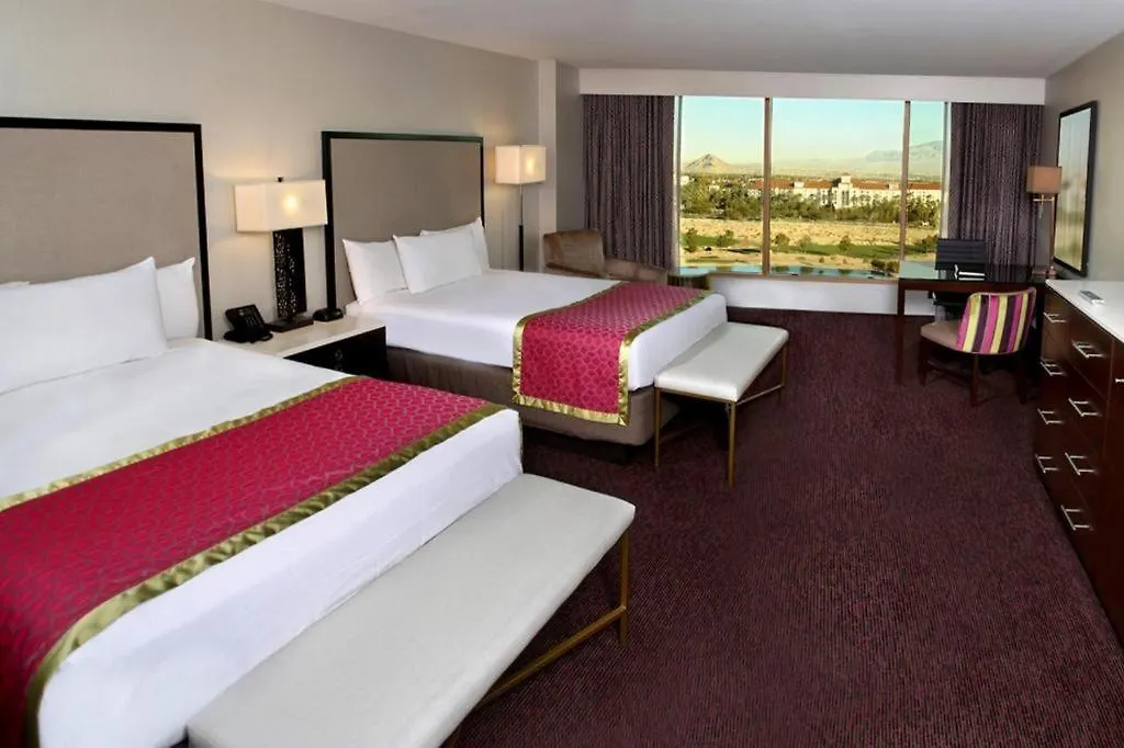 Suncoast Hotel&Casino-1