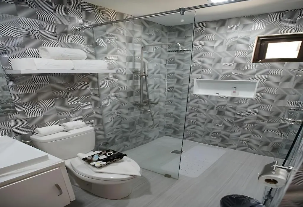 Segara Residencias Subic Bay-1