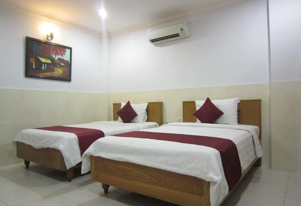 Thien Hoa Hotel-1