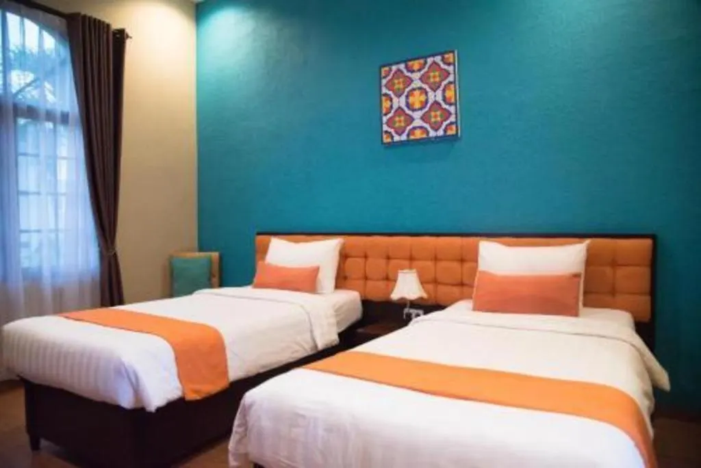 Ole Suite Hotel-1