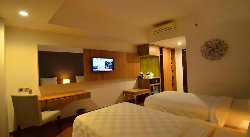 Arch Hotel Bogor-1