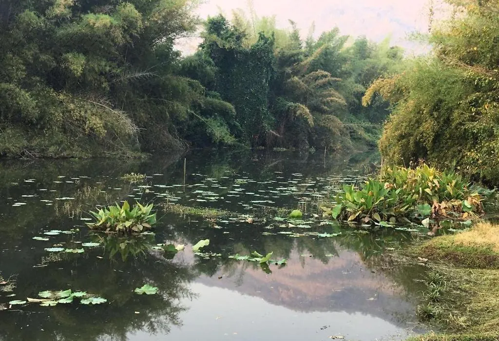 Le Bassin Erawan Resort-1