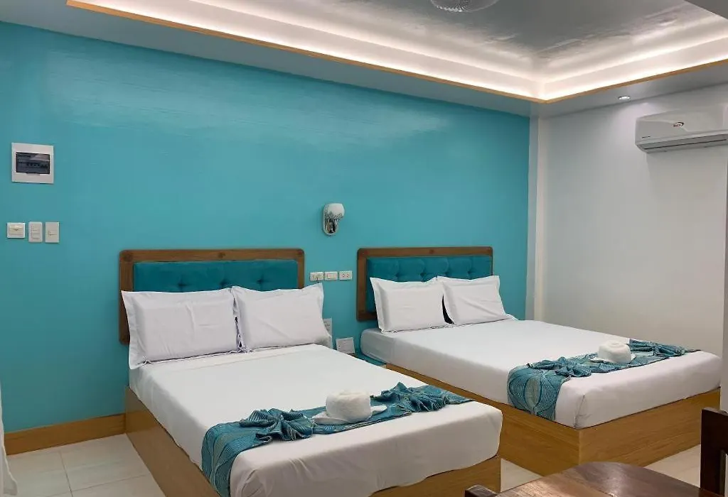 Alona Mariners Resort-1