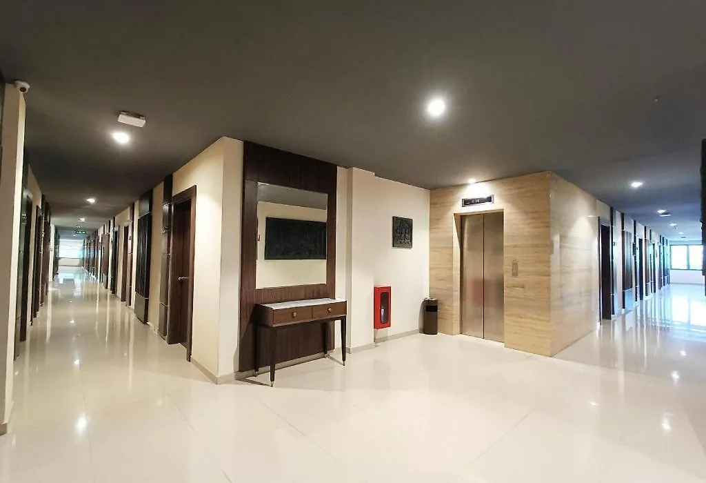 Narita Classic Hotel-1